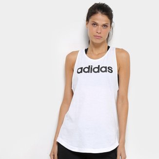 Regata Adidas Essentials Linear Feminina