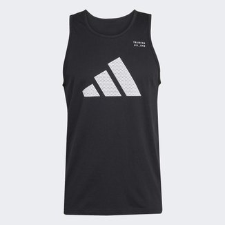 Regata Adidas Gráfica All Gym Masculina