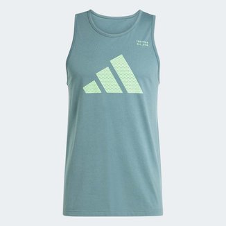 Regata Adidas Gráfica All Gym Masculina