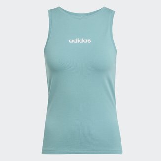 Regata Adidas Logo Linear Feminina