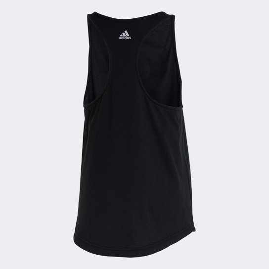 Regata Adidas Logo Linear Feminina