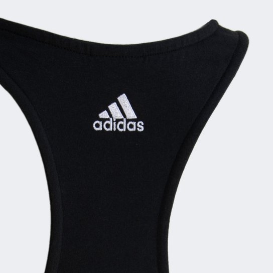 Regata Adidas Logo Linear Feminina