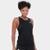 Regata Adidas Own The Run 3 Listras Feminina - Preto