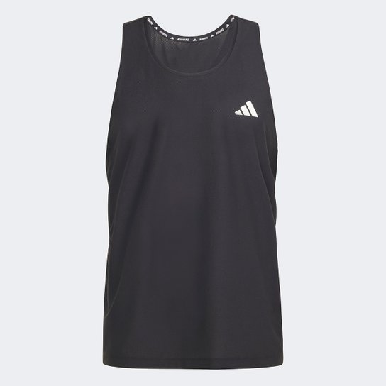 Regata Adidas Own The Run Base Masculina