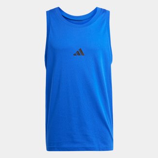 Regata Adidas Small Logo Masculina