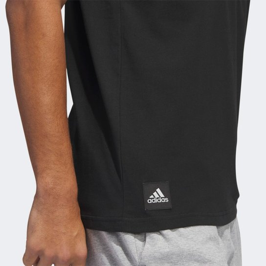 Regata Adidas Sportswear Masculina
