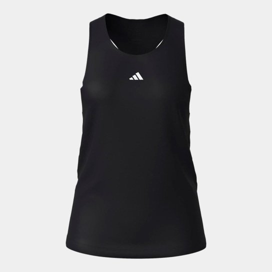 Regata Adidas Treino Básica Feminina