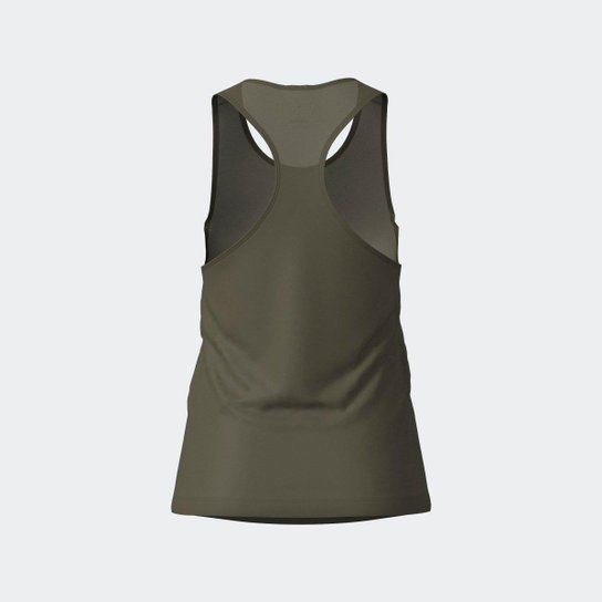 Regata Adidas Treino Básica Feminina