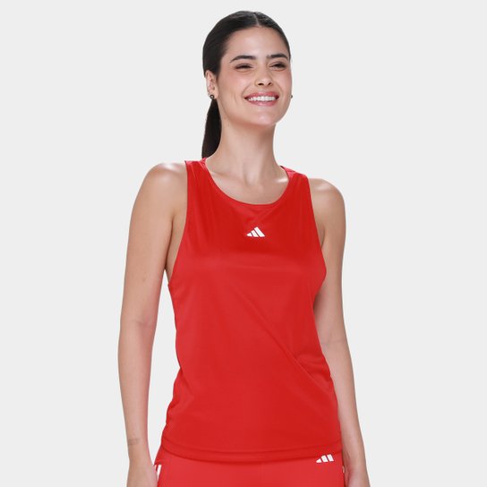 Regata Adidas Treino Básica Feminina