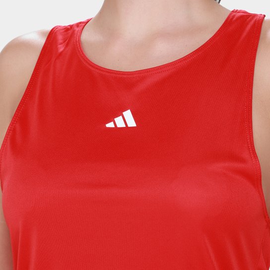 Regata Adidas Treino Básica Feminina