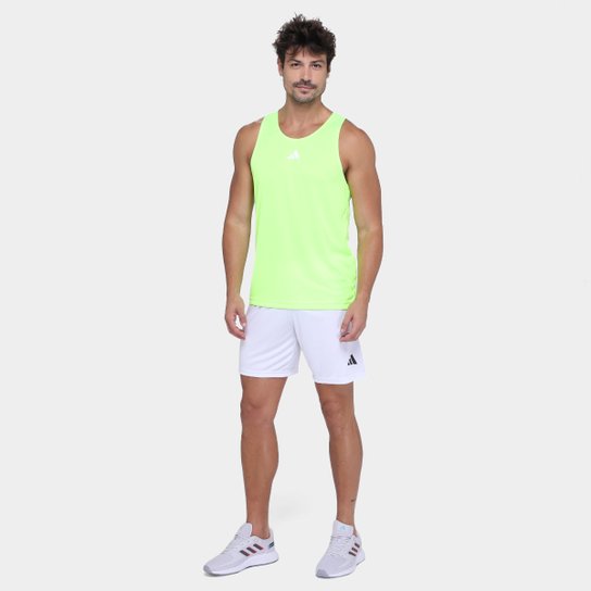 Regata Adidas Treino Básica Masculina
