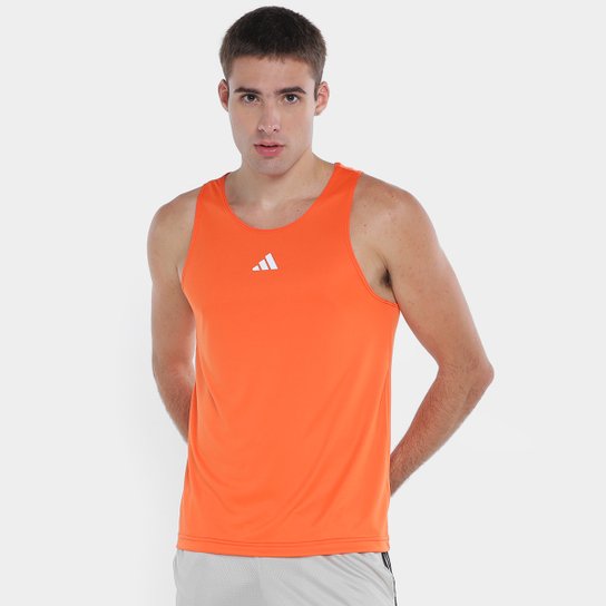 Regata Adidas Treino Básica Masculina