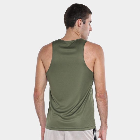 Regata Adidas Treino Básica Masculina