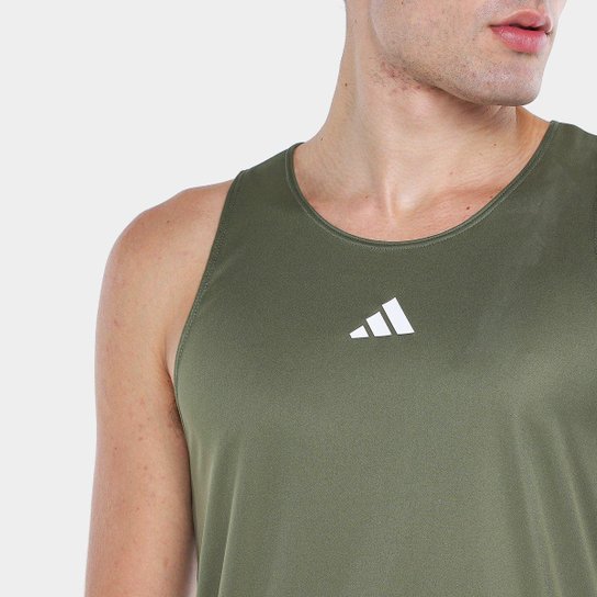 Regata Adidas Treino Básica Masculina