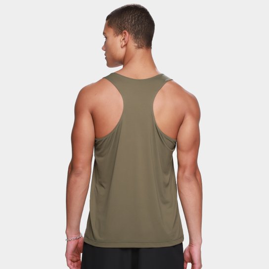 Regata Adidas Treino Básica Masculina