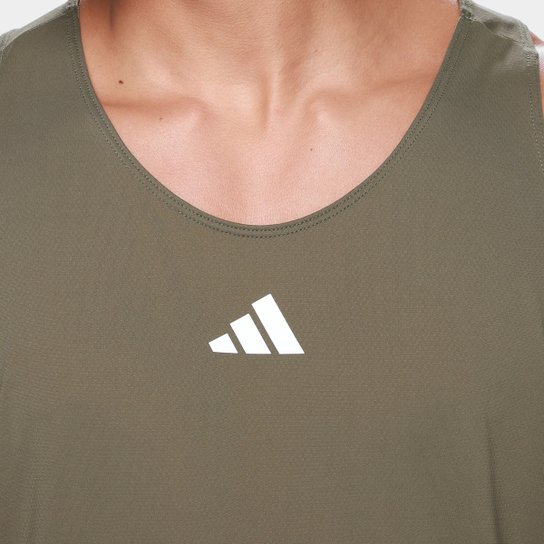 Regata Adidas Treino Básica Masculina