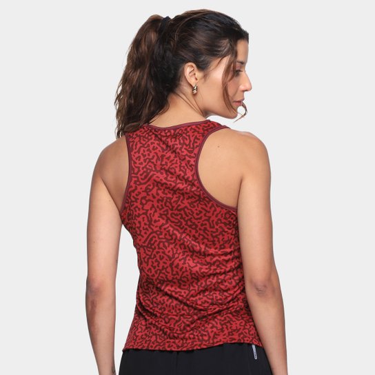 Regata Área Sports Vital Feminina