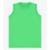 Regata Básica Infantil Rovitex Kids Masculina - Verde