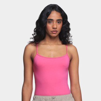 Regata Basicamente Feminina