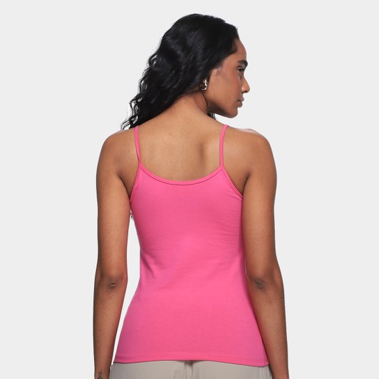 Regata Basicamente Feminina