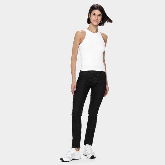 Regata Calvin Klein Ribana Feminina