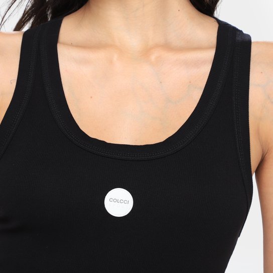 Regata Colcci Canelada Feminina