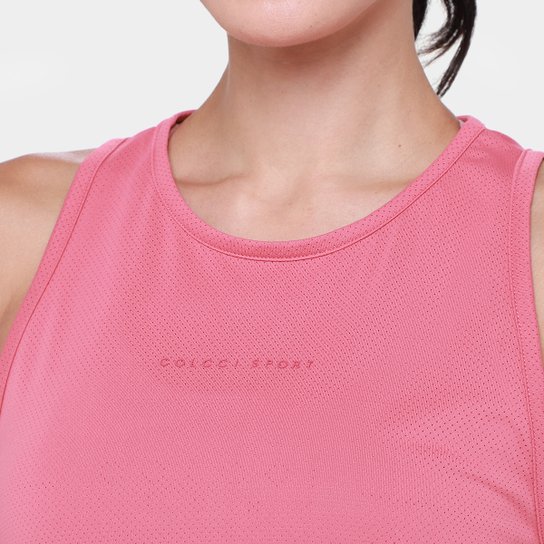 Regata Colcci Treino Feminina