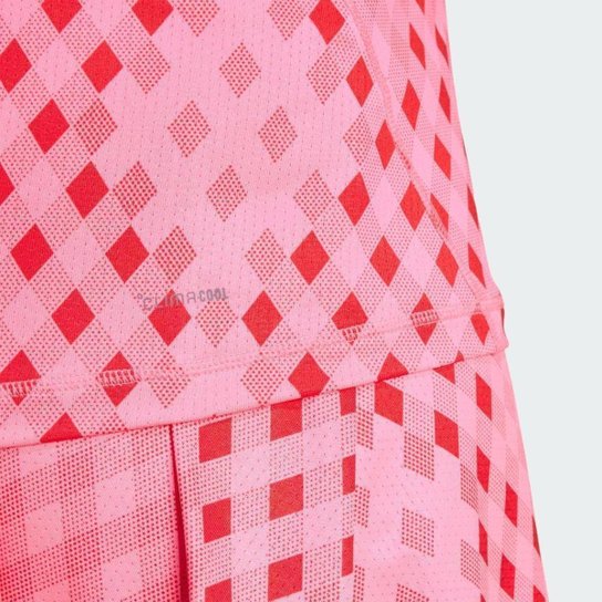 Regata com Estampa Club Tennis Climacool Adidas