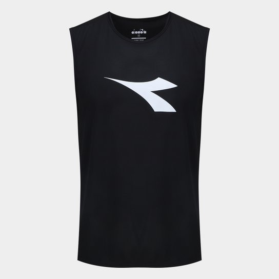 Regata Diadora C/3 Peças Masculina