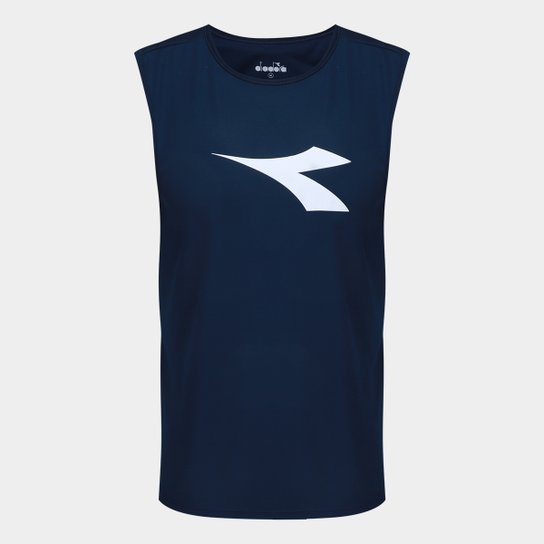 Regata Diadora C/3 Peças Masculina