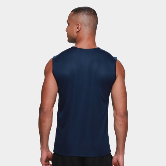 Regata Diadora C/3 Peças Masculina