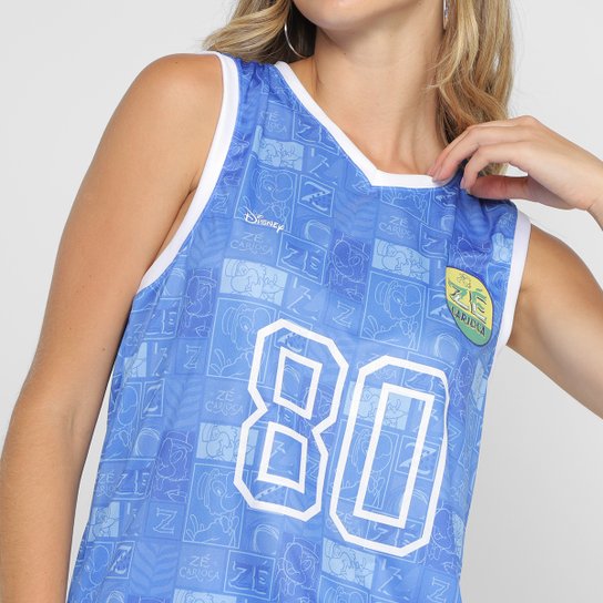 Regata Disney Zé Carioca