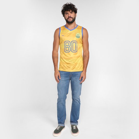 Regata Disney Zé Carioca