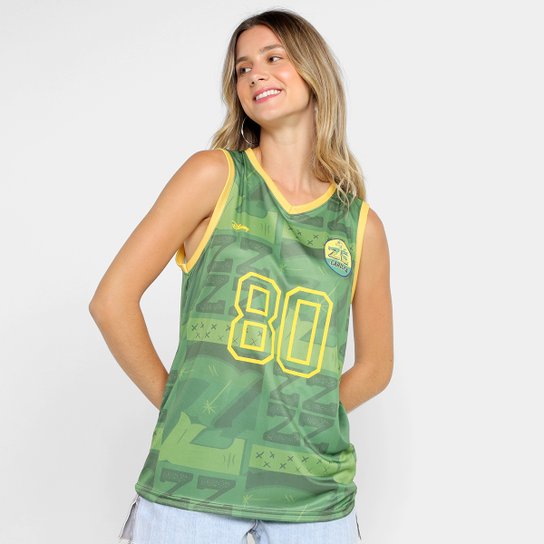 Regata Disney Zé Carioca