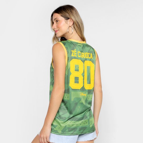 Regata Disney Zé Carioca