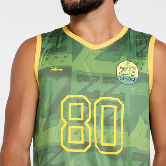 Regata Disney Zé Carioca