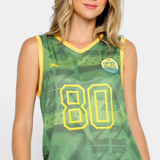 Regata Disney Zé Carioca