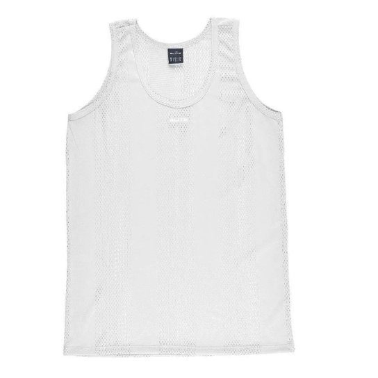 Regata Elite Aero Esporte Palma Masculina - Branco