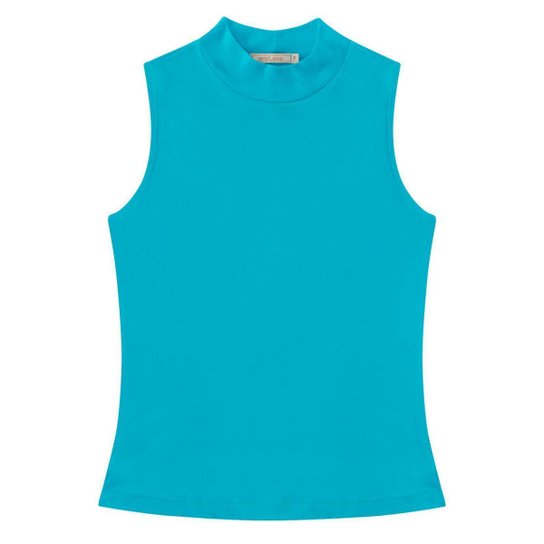 Regata Endless Gola Alta Feminina