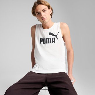 Regata Essentials No. 1 Logo Masculina