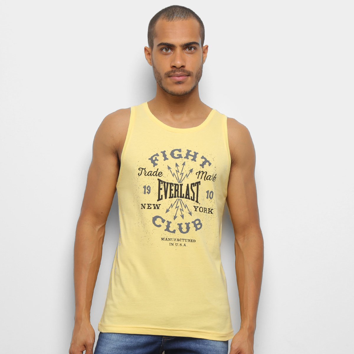 regata everlast masculina