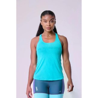 Regata Feminino Dry Authen Treinos Confortável