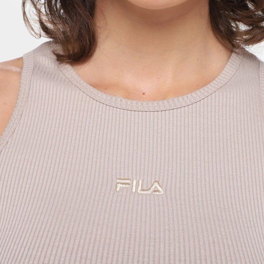 Regata Fila Basic Feminina