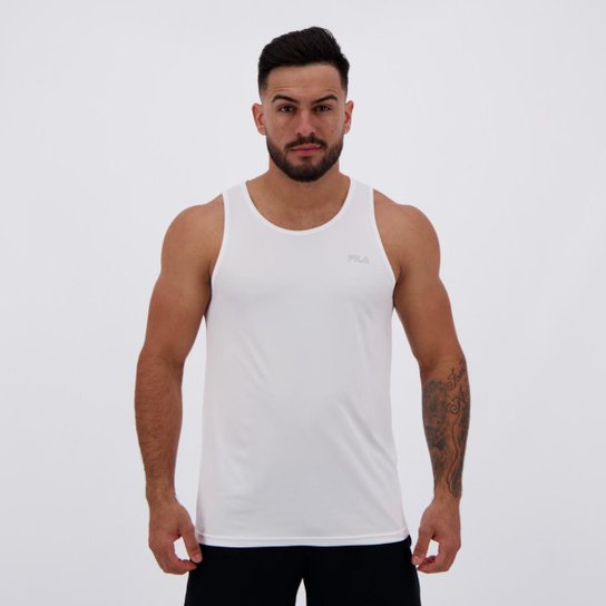 Regata Fila Basic Sports Masculina