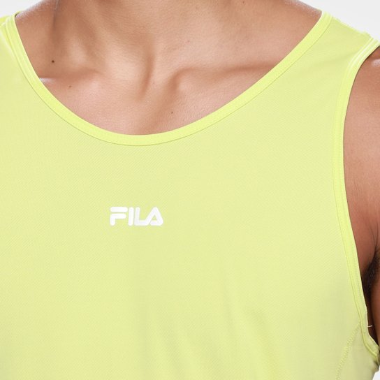 Regata Fila Bio III Masculina