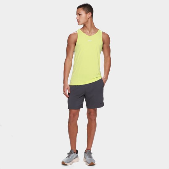 Regata Fila Bio III Masculina