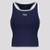 Regata Fila Essential Training Feminino - Azul+Marinho
