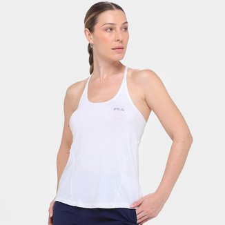 Regata Fila Future Sports Flow Feminina