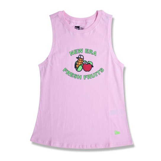 Regata Fruit Market New Era Feminino