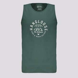 Regata Hang Loose Optcal  Masculina